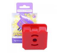 Powerflex Road Serie Supporto Scarico per Renault Clio II Inc 172 & 182 EXH020