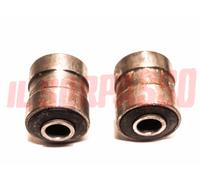 SILENTBLOCK FUSELLI MONTANTI SOSPENSIONI ANTERIORI FIAT 600 - 850 COUPE SPIDER