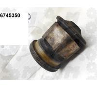 Silentblock in gomma sospensione ponte posteriore, per:Ford Fiesta dal 1/90-8/95