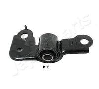 JAPANPARTS RU-K03 Supporto, Supporto braccio oscillante
