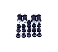 Silentblock, manubrio SPEEDMAX P14-1, senza patente stradale