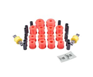 Silentblock, manubrio TEDGUM TED98968