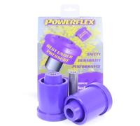 Powerflex Kit Silentblock Ponte Posteriore PFR16-710 per Fiat Bravo (198), Stilo, Lancia Delta