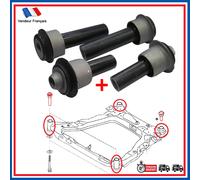 Silentblock Culla Motore Anteriore per Renault Koleos I - 54400JY00A 54400JG00A