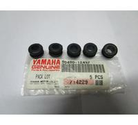 SILENTBLOCK PER CASSETTA FILTRO ARIA ORIGINALE YAMAHA PER BT BULLDOG 1100