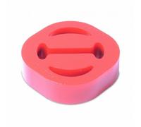 Powerflex EXH006 Supporto Scarico