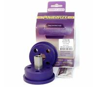 Powerflex Ant. Supporto Motore Inferiore per Citroen Saxo Inc VTS/VTR 96-2003