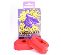 Silentblock Powerflex PFF85-420R Supporto motore