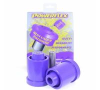 Kit Silent Block Powerflex Ponte Posteriore Fiat Bravo (198) Stilo Lancia Delta