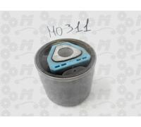Silentblock sospensione anteriore per: BMW serie 5 modello E28 520i dal 12/1986-