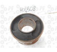 Silentblock sostegno supporto posteriore motore per Fiat Iveco 643