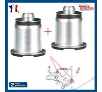 Silentblock Supporto Asse per Opel Vivaro a B CDI CDTI 4408065 4417149