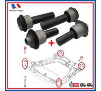Silentblock Supporto Motore Per RENAULT KOLEOS I 2.0 dCi 54400JY00A 54400JG00A