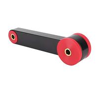 Silentblock Supporto Motore Polyuretano, Accessorio Alta Durezza per Impreza STI Legacy - Riduce Vibrazioni Motore e Trasmissione, Facile da Installare