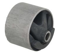 SILENTBLOCK/ SUPPORTO POSTERIORE MOTORE MITSUBISHI PAJERO 2° SERIE 2.8/ PAJER...