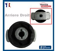 Silentblock Supporto Treno Posteriore Destro Pinze per Laguna 2 Equivalente