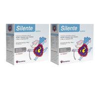 Silente 20 Bustine Da 4,5 G 2x90 g Polvere per soluzione orale