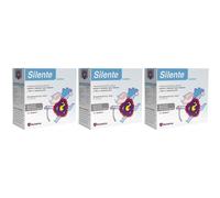 Silente 20 Bustine Da 4,5 G 3x90 g Polvere per soluzione orale