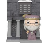 Funko Pop! Harry Potter Albus Dumbledore With Hog' S Head Inn 65646