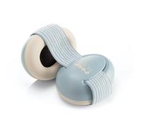 Reer silentguard baby uniseks-baby gehoorbescherming One Size hemelsblauw