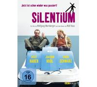 Silentium