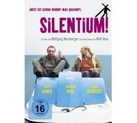 Silentium