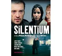 Silentium