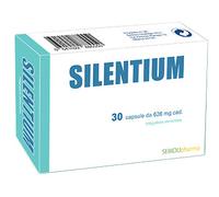Silentium 30 capsule