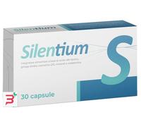 SILENTIUM 30 CAPSULE