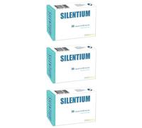 Silentium 30 Capsule 3x19 g Capsule