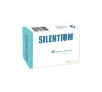 SILENTIUM 30CPS