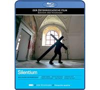 Silentium [Blu-ray]