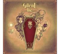 Silentlie Equilibrium (CD) Album Digipak (Limited Edition)