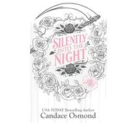 Silently Into the Night