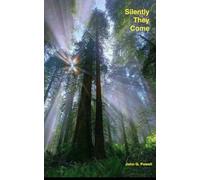 Silently They Come: A Poetic Journey Through the Unseen