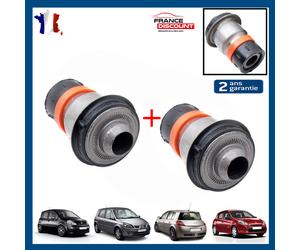 Silents Blocco Culla Motore Pinze per Clio 3 Megane 2 Scenic 2 Modus 8200275524