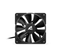 Silentstorm Bw120 Pwm NEW