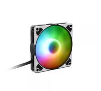 SILENTSTORM140PWMRGB Sharkoon Silent Storm 140 PWM Case per computer Ventilatore