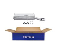 Silenzatore FAURECIA Esperti Aftermarket Per CITROËN SAXO