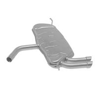 Silenzatore FAURECIA Expertise Aftermarket Per VW GOLF