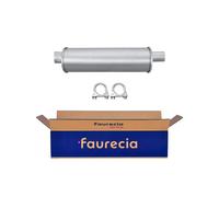 Silenzatore FAURECIA IAM-Expertise Per U.a. RENAULT TRAFIC