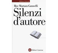 Silenzi d'autore