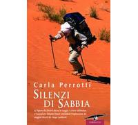 Silenzi di sabbia