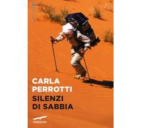 Silenzi di sabbia