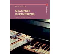 Silenzi d'inverno - Palazzo Giusi