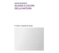 Silenzi e colori della natura
