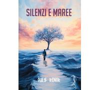 Silenzi e maree - 2025 - La Forgia Press