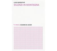 Silenzi in montagna