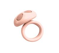 Silenzi Tappisti Della Porta Protettori Murali Protettori Ispessiti A Forma Fungo A Forma Collisione Anti -collisione Per Ambiente Domestico Silenzioso Morbido Chiusura Della Porta Vicina