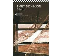 Silenzi. Testo inglese a fronte